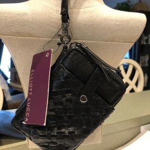 ELLIOTT LUCCA WRISTLET